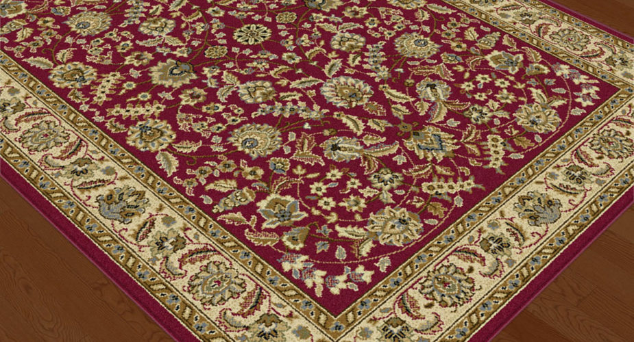 Come lavare un tappeto persiano