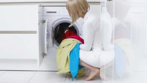 Come lavare un abito in viscosa
